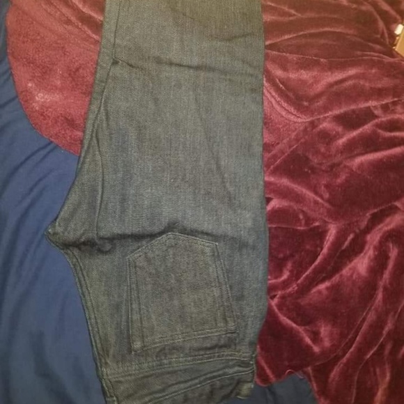 Jeans - Picture 3 of 3